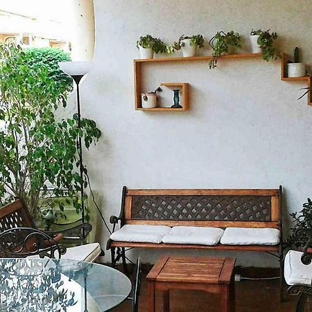 Apartamento Playa Las Marinas Дения Экстерьер фото