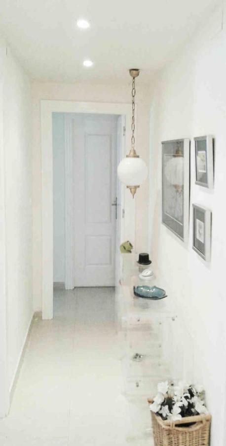 Apartamento Playa Las Marinas Дения Экстерьер фото